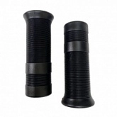 Грипсы руля Emgo 42-56680