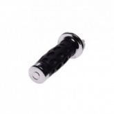 Грипса руля Motorace GRZ-167 Black