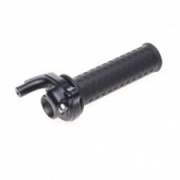 Грипса руля Motorace GRZ-169 Black