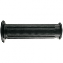 Грипсы руля Ariete 01661/SSF Black
