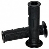 Грипсы руля Ariete 01679/SSF Black