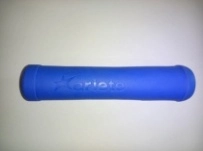 Грипсы руля Ariete 02610-A Blue