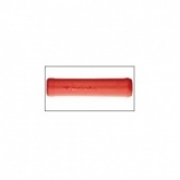 Грипсы руля Ariete 02610-R Red