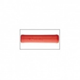 Грипсы руля Ariete 02610-R Red
