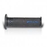 Грипсы руля Ariete 02615-A Grey/Blue