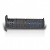 Грипсы руля Ariete 02615-A Grey/Blue