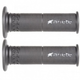 Грипсы руля Ariete 02615-SBK Black