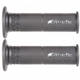 Грипсы руля Ariete 02615-SBK Black