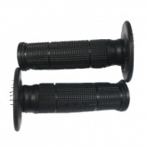 Грипсы руля Ariete 02621/A-N Black