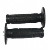 Грипсы руля Ariete 02621/A-N Black