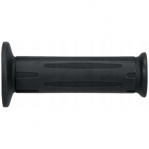 Грипсы руля Ariete 02624/LN Black
