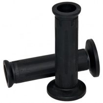 Грипсы руля Ariete 02624L Black