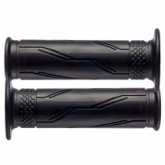Грипсы руля Ariete 02626/A/F Black