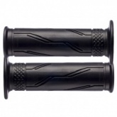 Грипсы руля Ariete 02626/SSF Black