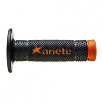 Грипсы руля Ariete Vulcan Off Road Black/Orange