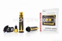 Грипсы руля Barracuqa Gold