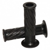 Грипсы руля Ariete 01681/SSF Black