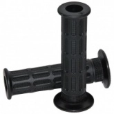 Грипсы руля Ariete 01682/SSF Black