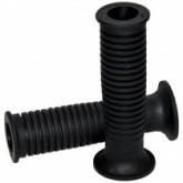 Грипсы руля Ariete 01690/F/24 Black