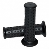 Грипсы руля Domino 3031.82.40.04 Black
