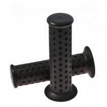 Грипсы руля Domino 3040.82.40.04 Black