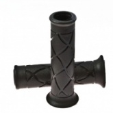 Грипсы руля Domino 3393.82.40.04 Black