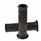 Грипсы руля Domino 3393.82.40.04 Black