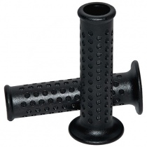 Грипсы руля Domino 5239.82.40.04 Black