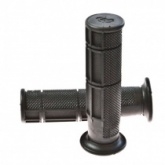 Грипсы руля Domino A09041C4000A7-0 ATV Black