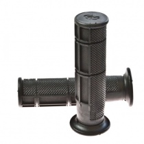 Грипсы руля Domino A09041C4000A7-0 ATV Black