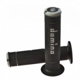 Грипсы руля Domino A24041C5240A7-0 Black