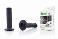 Грипсы руля Domino Black
