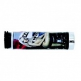 Грипсы руля Harri's 01687-HRR White