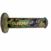 Грипсы руля Harri's 01691/L-MI Camo