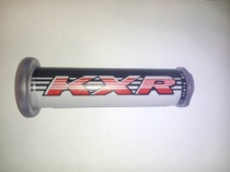 Грипсы руля Harri's 01698-KXR Black