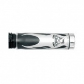 Грипсы руля Harri's 02601-AG Grey