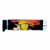 Грипсы руля Harri's 02601-IC Black