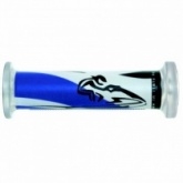Грипсы руля Harri's 02609-A White