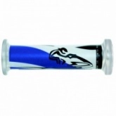 Грипсы руля Harri's 02609-A White