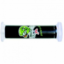 Грипсы руля Harri's 02609-NE Black
