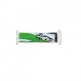 Грипсы руля Harri's 02609-V Green