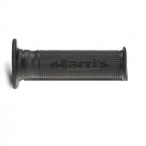 Грипсы руля Harri's 02632/A Black
