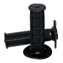 Грипсы руля JMT GRJ-004 Black