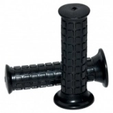 Грипсы руля JMT GRJ-006 Black