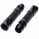 Грипсы руля Motorace AW56661 Black