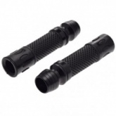 Грипсы руля Motorace AW566611 Black