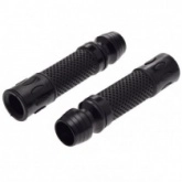 Грипсы руля Motorace AW566611 Black