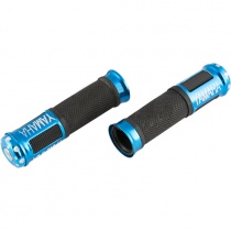 Грипсы руля Motorace GRZ-005 Blue