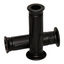 Грипсы руля Motorace GRZ-017 Black