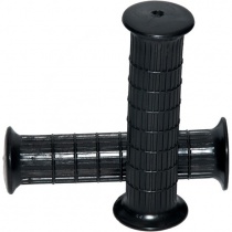 Грипсы руля Motorace GRZ-022 Black